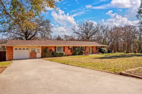 1730 S Fannin Ave, Denison, TX 75020