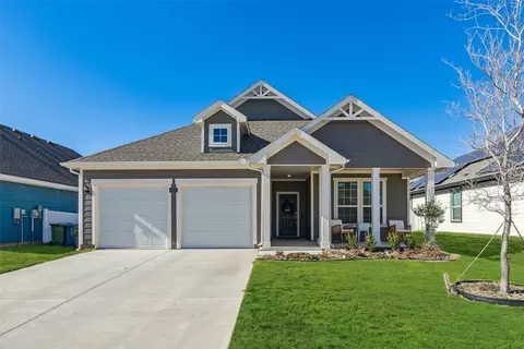 1715 Langham Rd, Aubrey, TX 76227