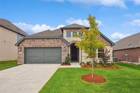 1112 Staffords Pt, Anna, TX 75409