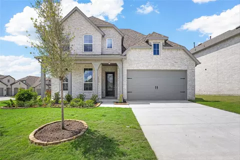 680 Brockwell Bend St, Forney, TX 75126
