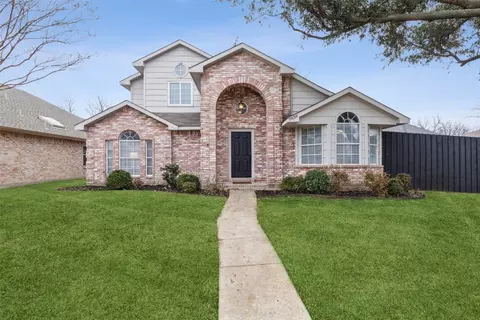 7836 Maiden Ln, Frisco, TX 75035