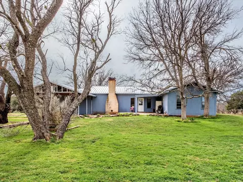 14001 Highway 377 S, Brookesmith, TX 76827