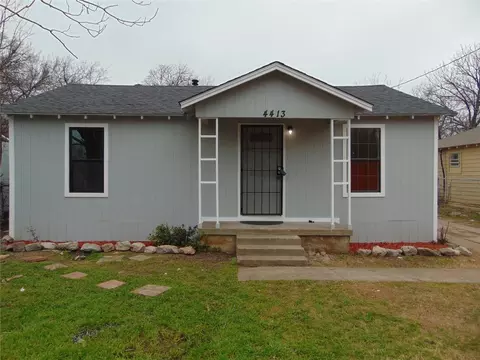 4413 Franklin St, Lancaster, TX 75134