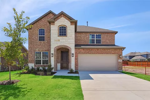 1200 Staffords Pt, Anna, TX 75409