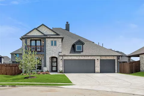 1009 Waverly Dr, Mckinney, TX 75071