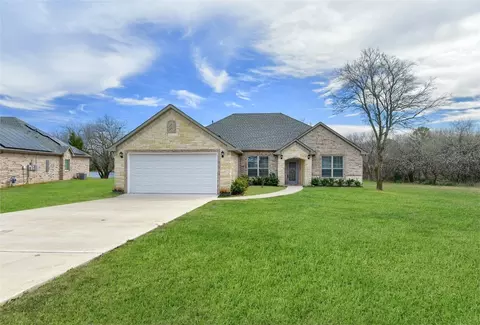 5311 Arroyo Trl, Sherman, TX 75090