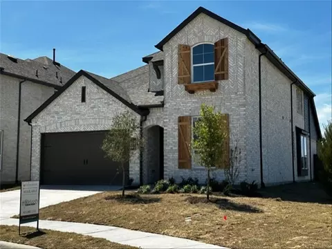 1517 Pemrose Way, Forney, TX 75126