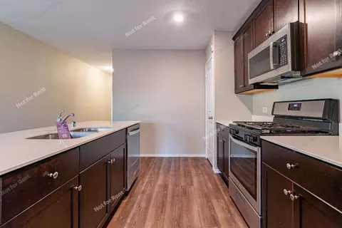 Kitchen - 14421 Cloudview Way, Haslet, TX 76052 photo 5 of 7