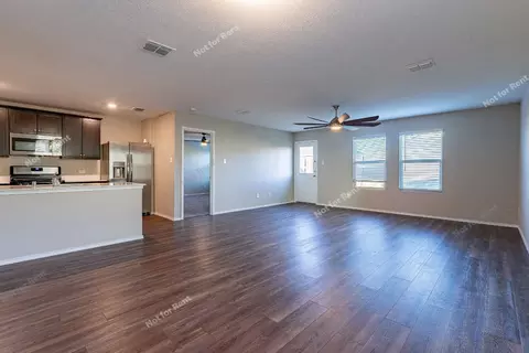 Living - 14421 Cloudview Way, Haslet, TX 76052 photo 2 of 2