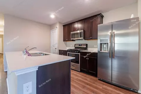 Kitchen - 14421 Cloudview Way, Haslet, TX 76052 photo 6 of 7
