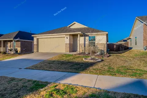 Exterior - 14421 Cloudview Way, Haslet, TX 76052 photo 3 of 3