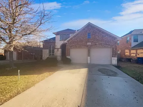 6514 Lake Forest Ln, Sachse, TX 75048