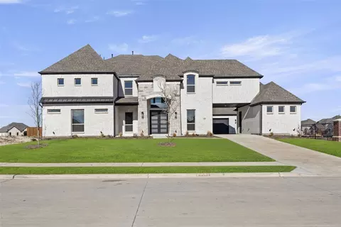 1201 Villanova Ln, Prosper, TX 75078 photo 2