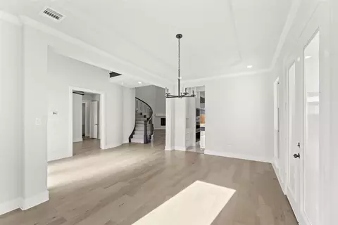 1201 Villanova Ln, Prosper, TX 75078 photo 9