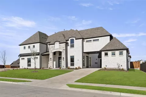 1201 Villanova Ln, Prosper, TX 75078 photo 4