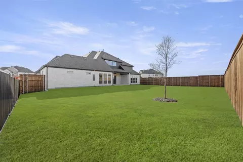 1201 Villanova Ln, Prosper, TX 75078 photo 30