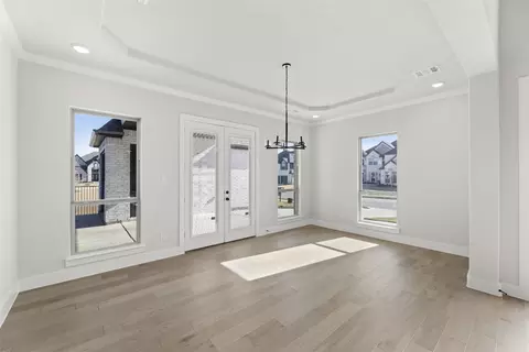 1201 Villanova Ln, Prosper, TX 75078 photo 8