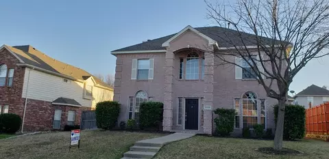 2500 Loftsmoor Ln, Plano, TX 75025