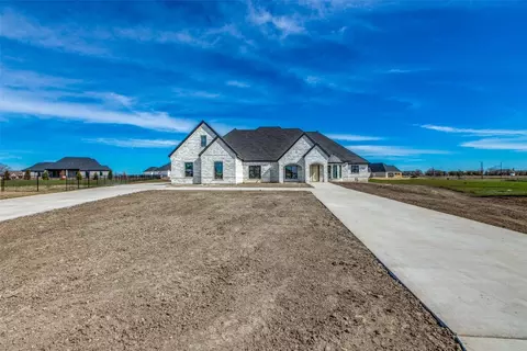 112 Garfield Ct, Celina, TX 75009