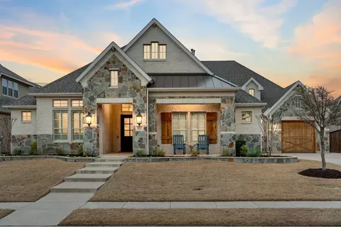 4117 Parkview Blvd, Celina, TX 75009