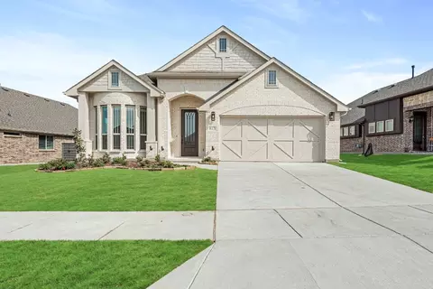 813 Blue Yucca Ln, Little Elm, TX 76227
