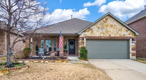 10209 Tahoka Pl, Mckinney, TX 75071