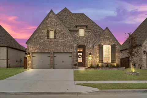 12249 Prudence Dr, Haslet, TX 76052