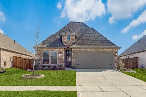 8220 San Bernard Trl, Mckinney, TX 75071
