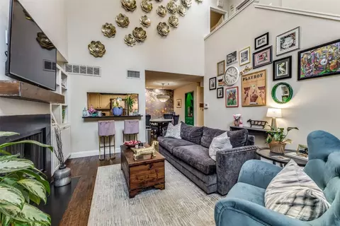 3906 Buena Vista St #14, Dallas, TX 75204