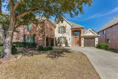2919 Tracy Lynn Ln, Sachse, TX 75048
