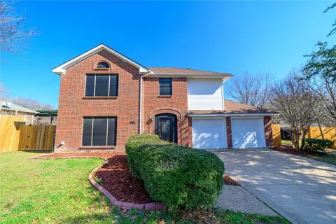 1906 Cheshire Creek Pl, Mesquite, TX 75181