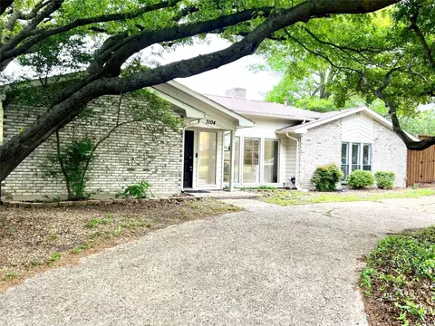 3104 Landershire Ln, Plano, TX 75023