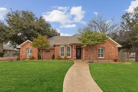 2301 Dunwick Dr, Plano, TX 75023