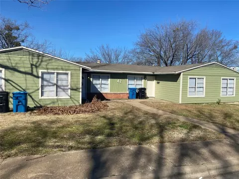 42 Mundt Cir, Denison, TX 75020
