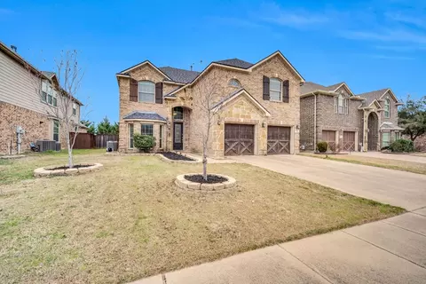 2744 Potter Ct, Grand Prairie, TX 75052
