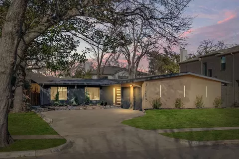 7115 Haverford Rd, Dallas, TX 75214