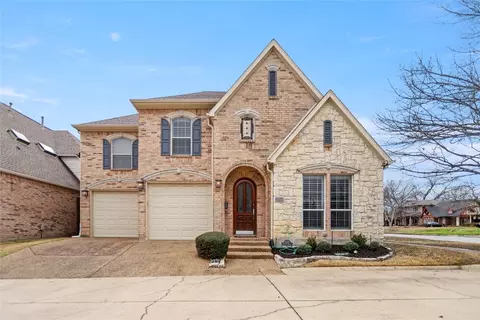 2237 Matilda St, Dallas, TX 75206