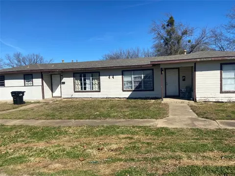44 Mundt Cir, Denison, TX 75020