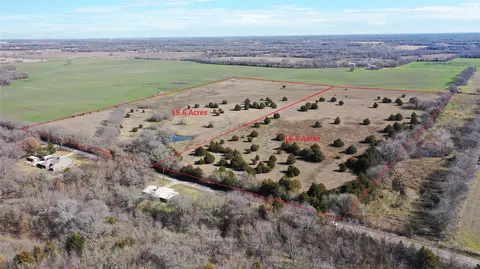 tbd Jameson Rd, Tom Bean, TX 75090