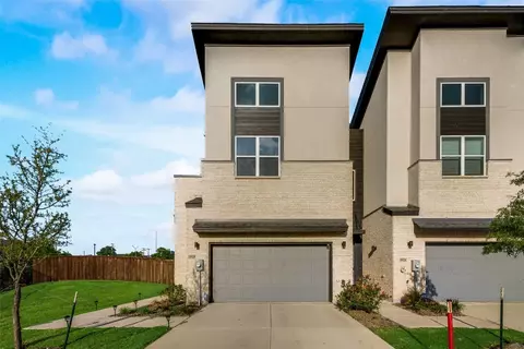 1928 Bethlehem St, Irving, TX 75061