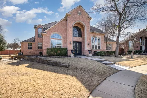 3400 Mapleleaf Ln, Richardson, TX 75082