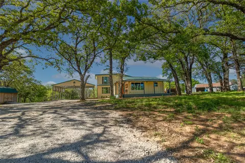 3605 Erwin Rd, Poolville, TX 76487
