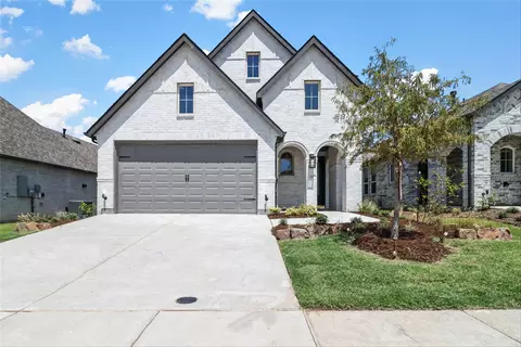 1640 Whispering Meadow Dr, Van Alstyne, TX 75495