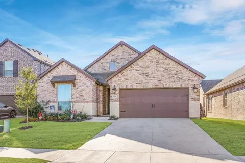 1008 Cushman Rd, Celina, TX 75009