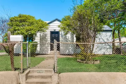 6503 Day St, Dallas, TX 75227