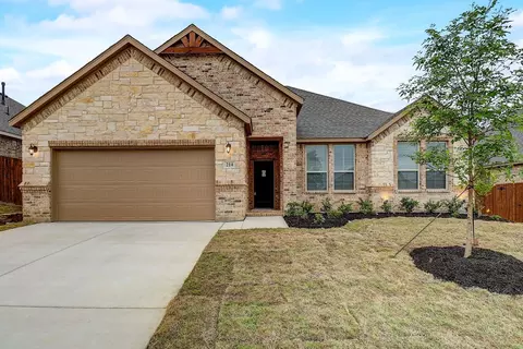214 Cheyenne Trl, Alvarado, TX 76009