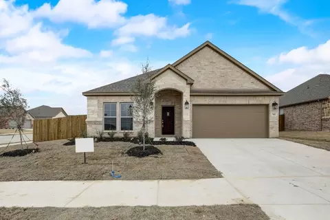 701 Lake Murray Ln, Cleburne, TX 76033