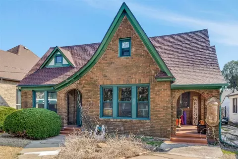 6026-6028 Victor St, Dallas, TX 75214