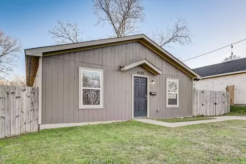 4520 Yancy St, Dallas, TX 75216