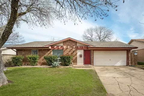 1325 Tahoe Dr, Lewisville, TX 75067